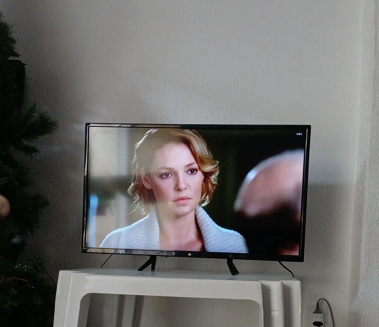  TV 32 polegadas smart multilaser  - Foto 2