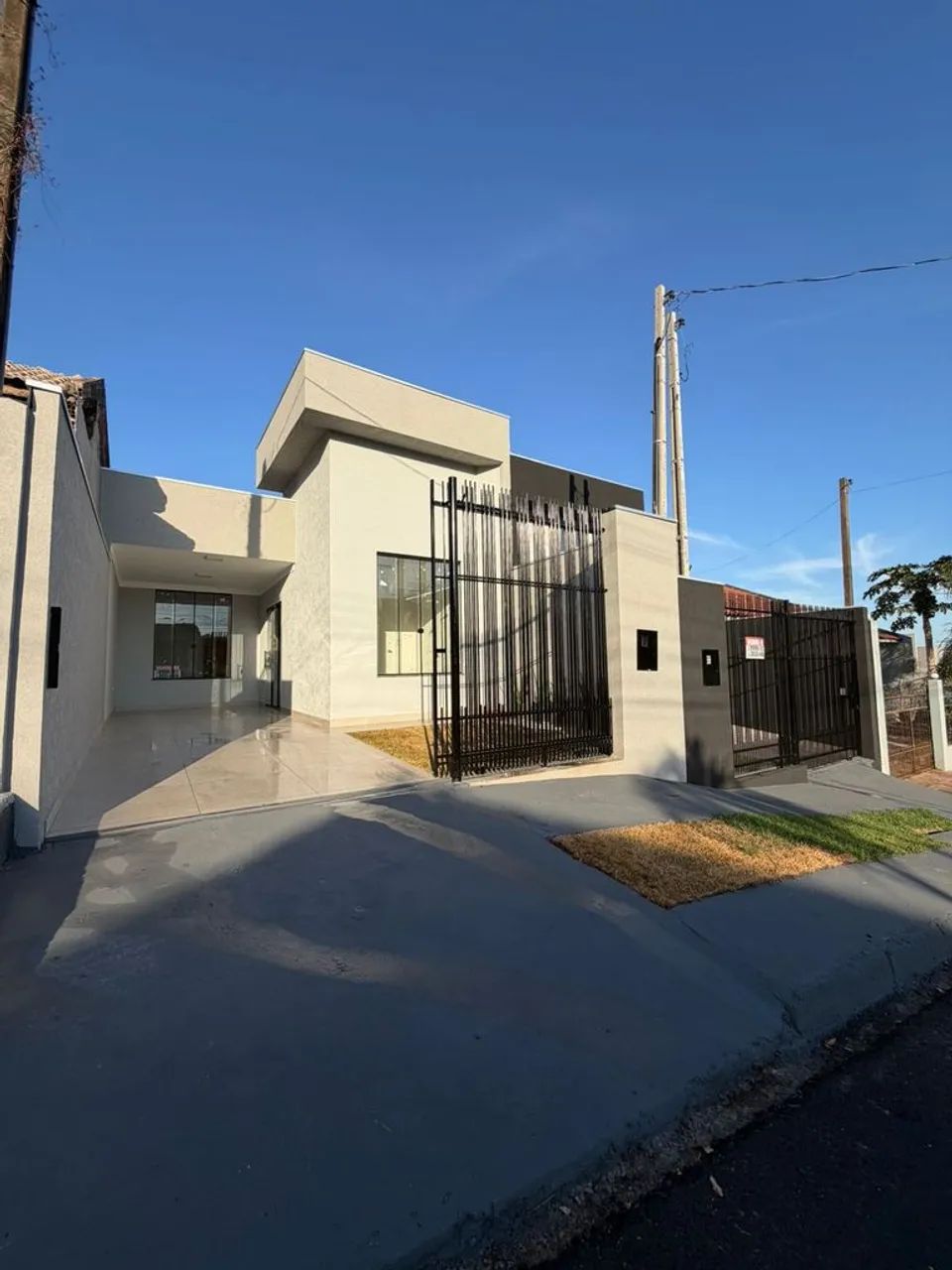 Oportunidade - Linda Casa no Residencial Guiapó - Maringá - Foto 2