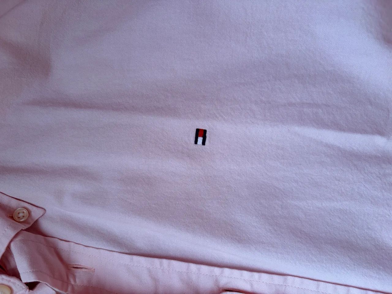 Camisa Tommy - Foto 2