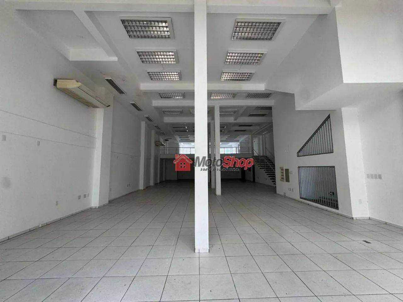 Sala para alugar, 300 m² por R$ 12.000,00/mês - Centro - Araranguá/SC - Foto 4