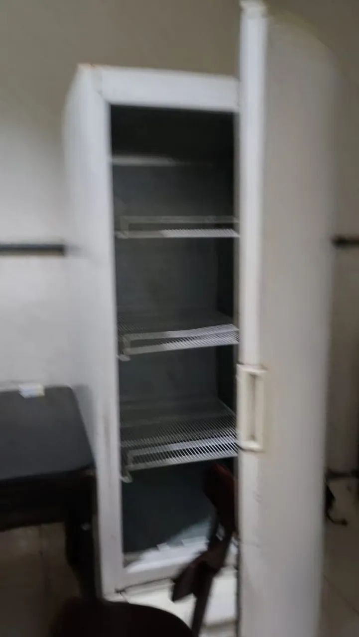 Freezer vertical  - Foto 2