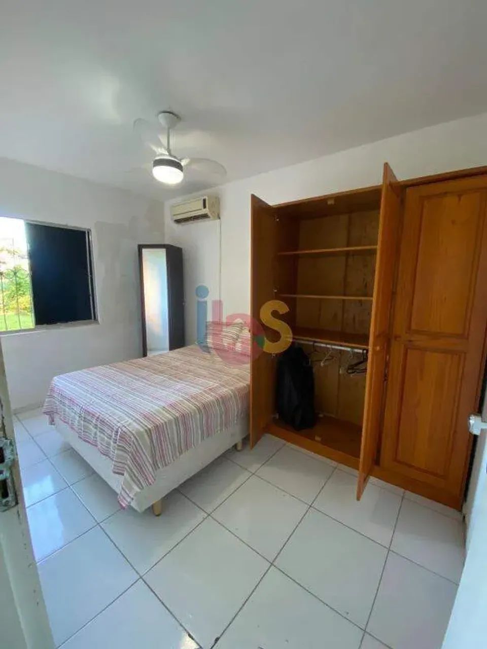 VENDO APARTAMENTO COM 03 QUARTOS - Foto 3
