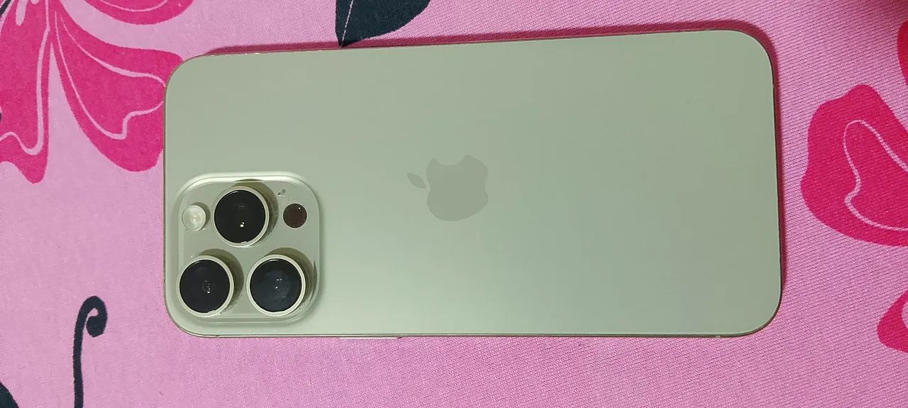 iPhone pro max 256gb - Foto 2
