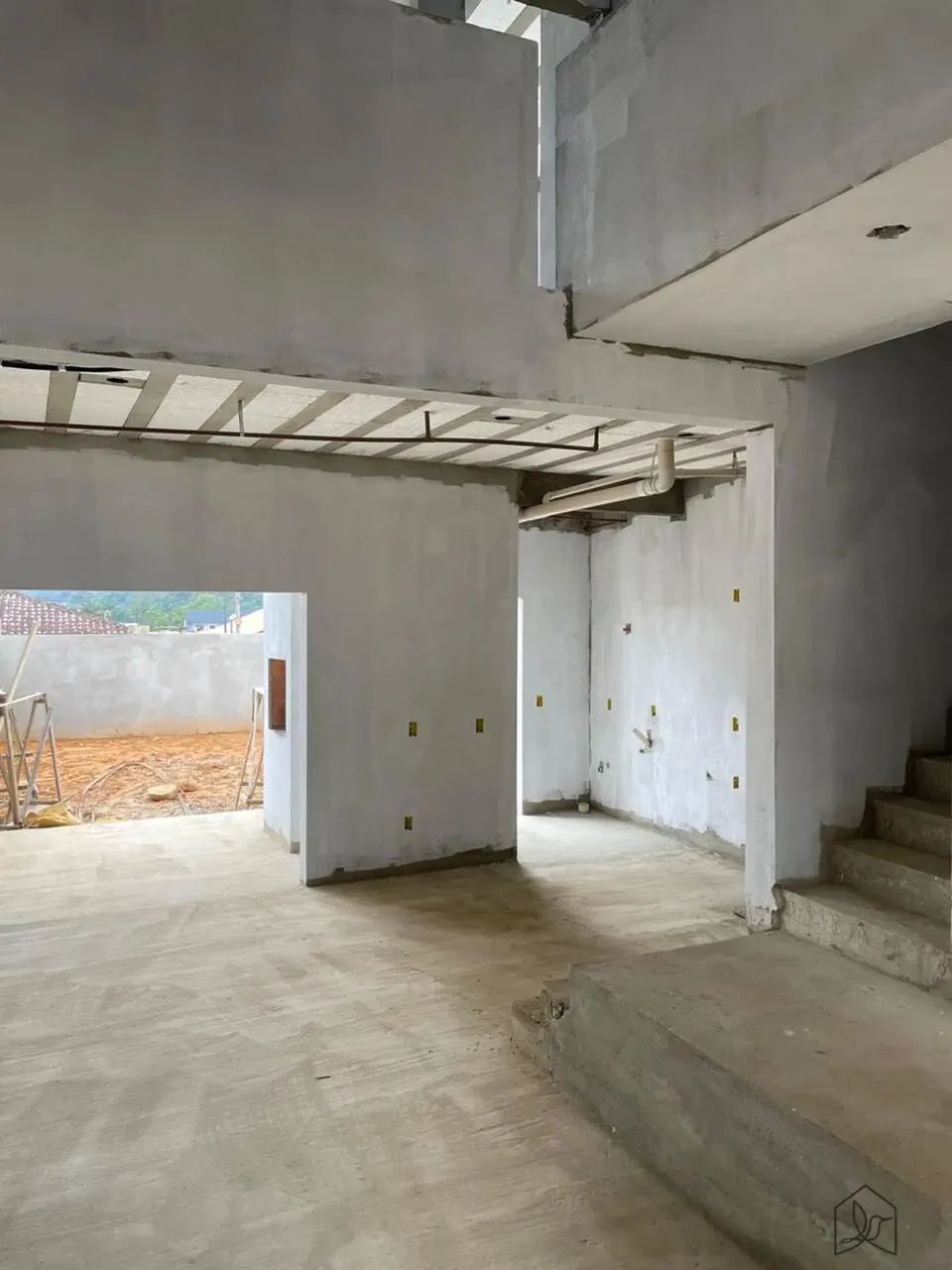 SOBRADO EM GARUVA - Foto 2