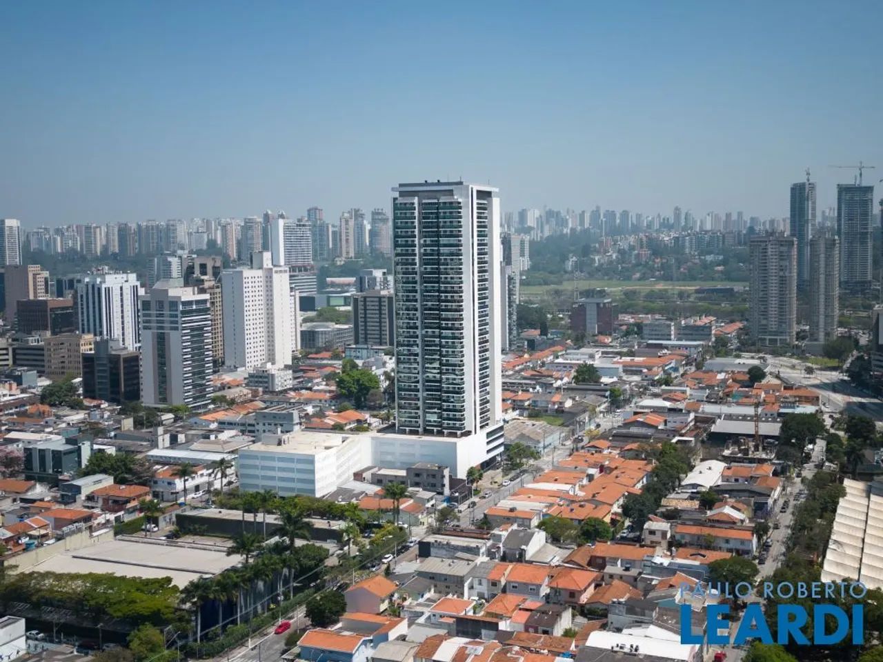 CONJ. COMERCIAL - CHÁCARA SANTO ANTONIO - SP - Foto 3