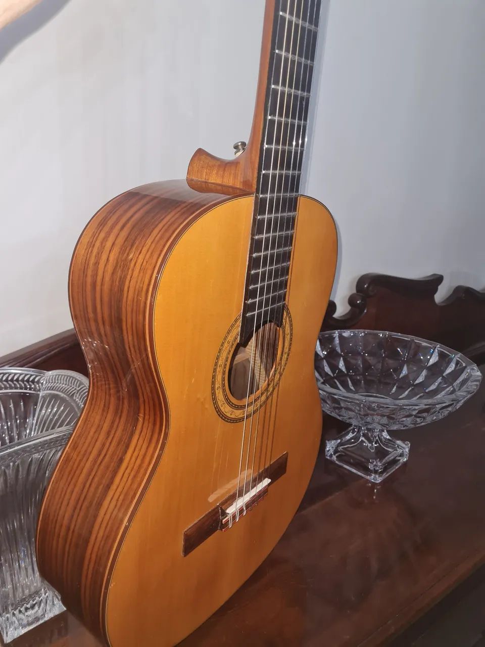 Violão Di Giorgio