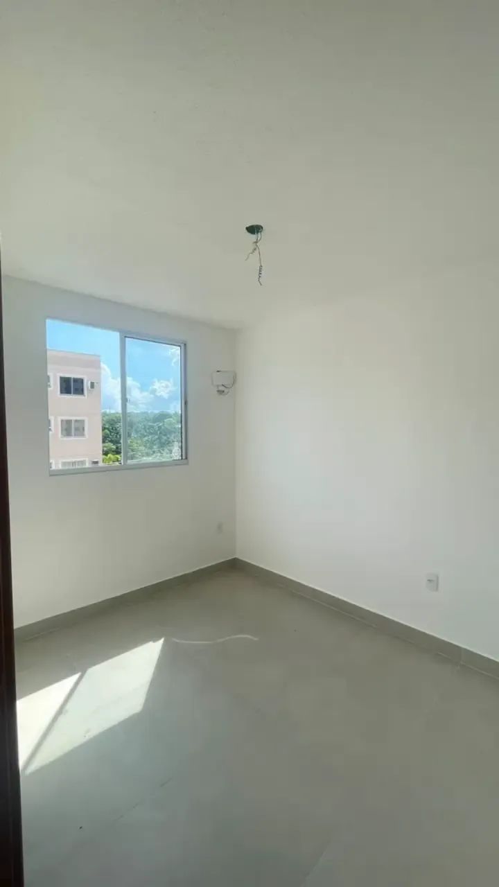 VENDO APARTAMENTO NO VISTA DAS OLIVEIRAS