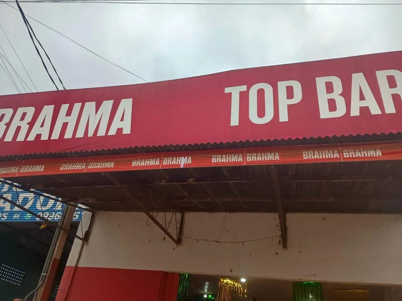 REPASSE PONTO COMERCIAL VIA CHICO MENDES59151