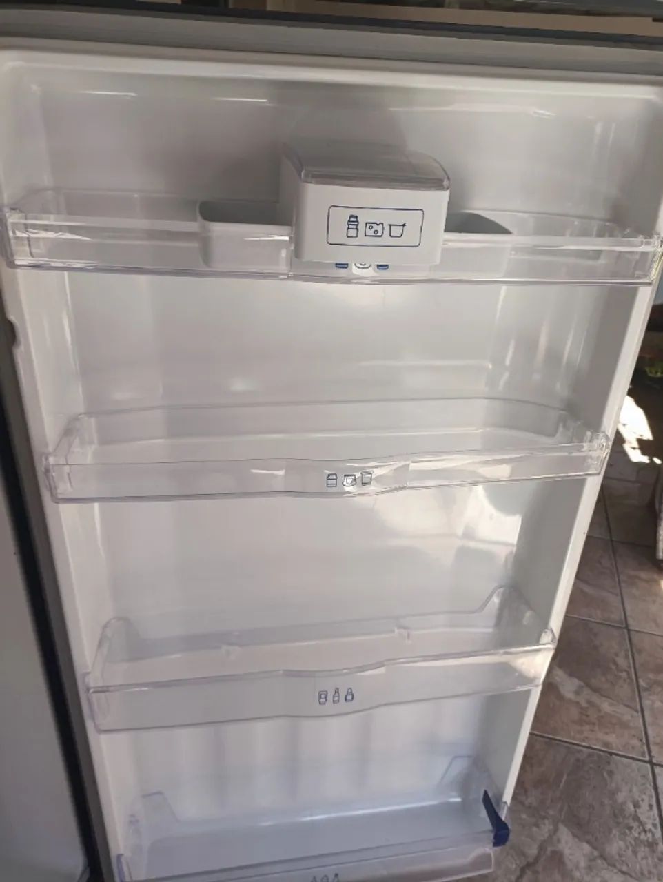 Refrigerador Panasonic 483L - Foto 4