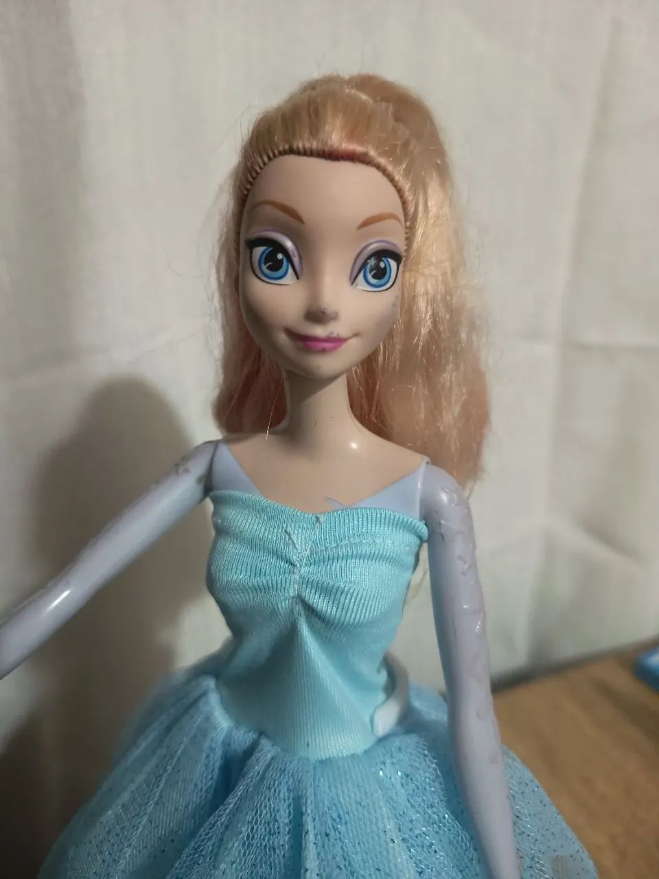 Boneca Elsa ? Frozen  - Foto 3