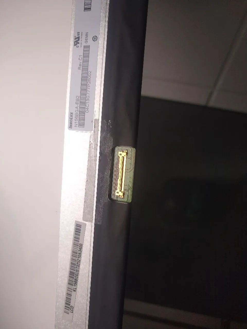 Tela de 15"6 slim Full HD  - Foto 4
