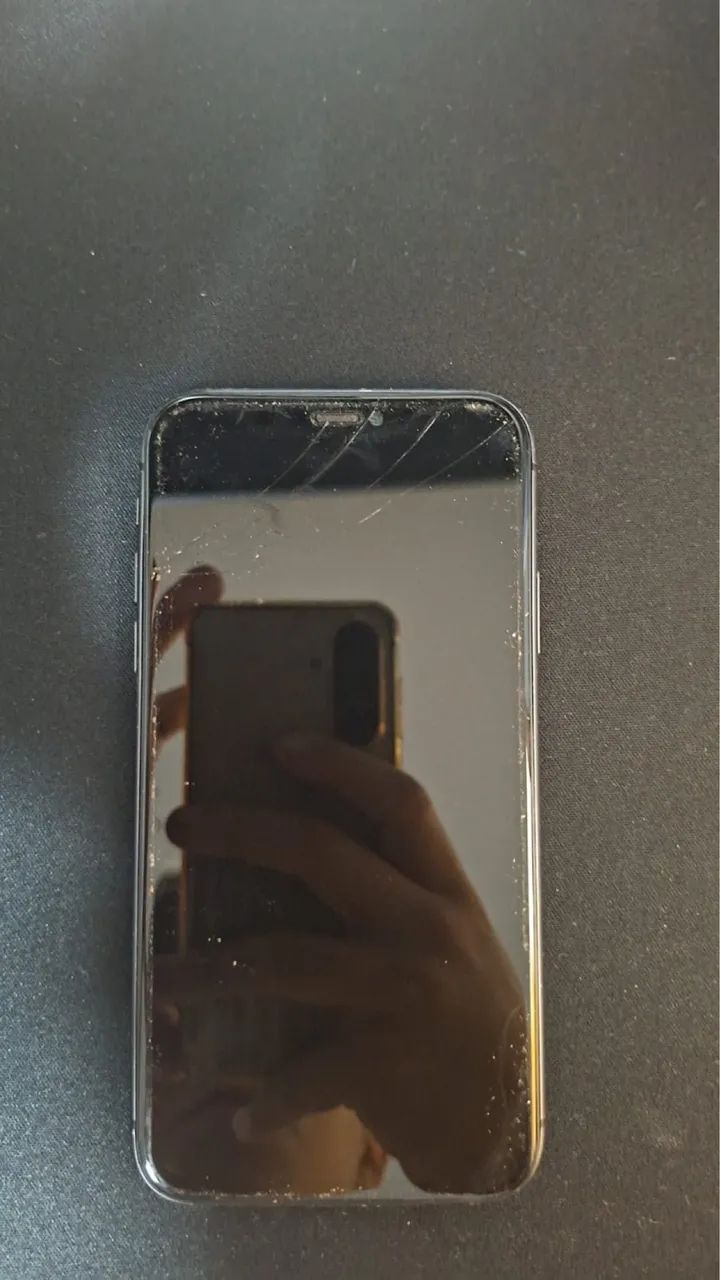 iPhone 11 - Foto 2
