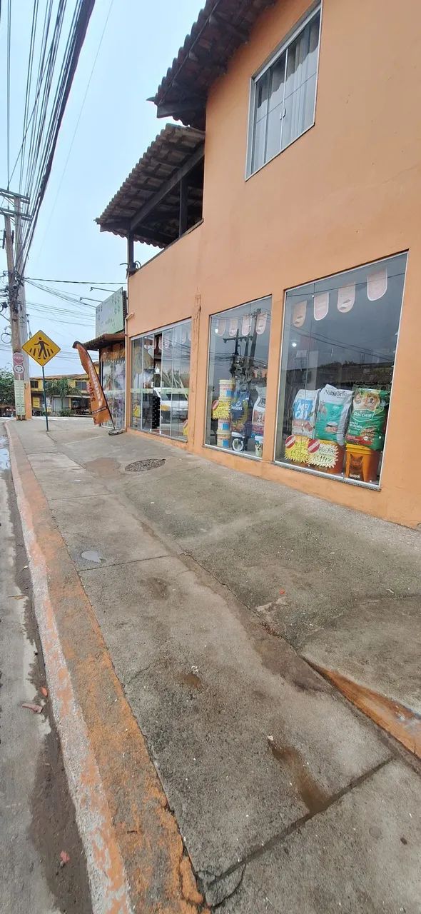 Vendo Casa de Ração  - Foto 4