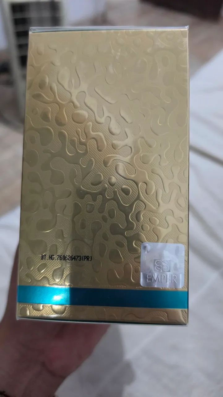 PERFUME ÁRABE ORIGINAL - Habibi Enta - Foto 2