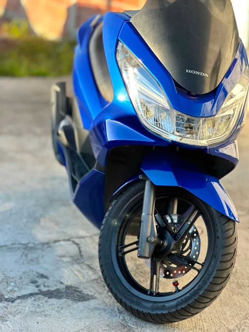 Pcx  - Foto 3