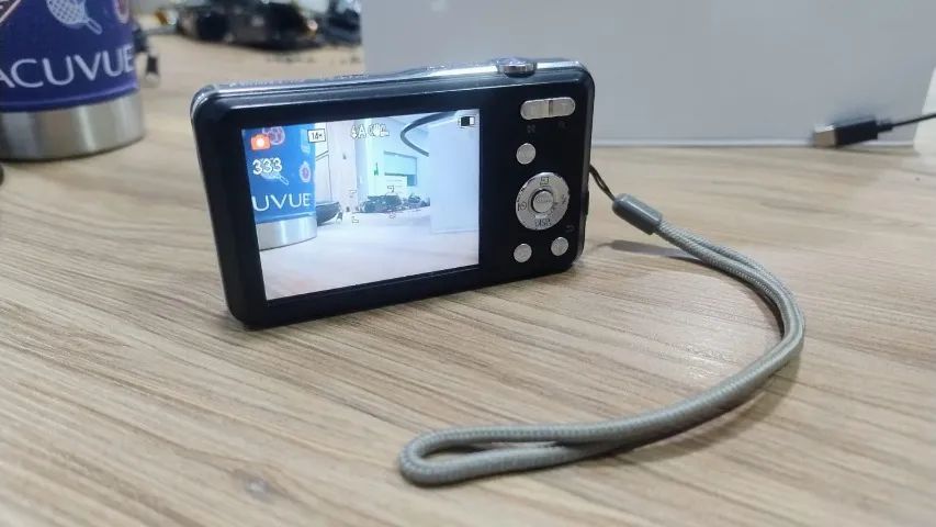 Lumix DMC FH4 - Foto 2