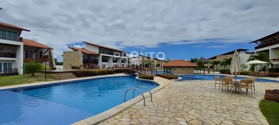 Imóvel para venda tem 143 metros quadrados com 3 quartos em Praia dos Carneiros - Tamandar - Foto 3