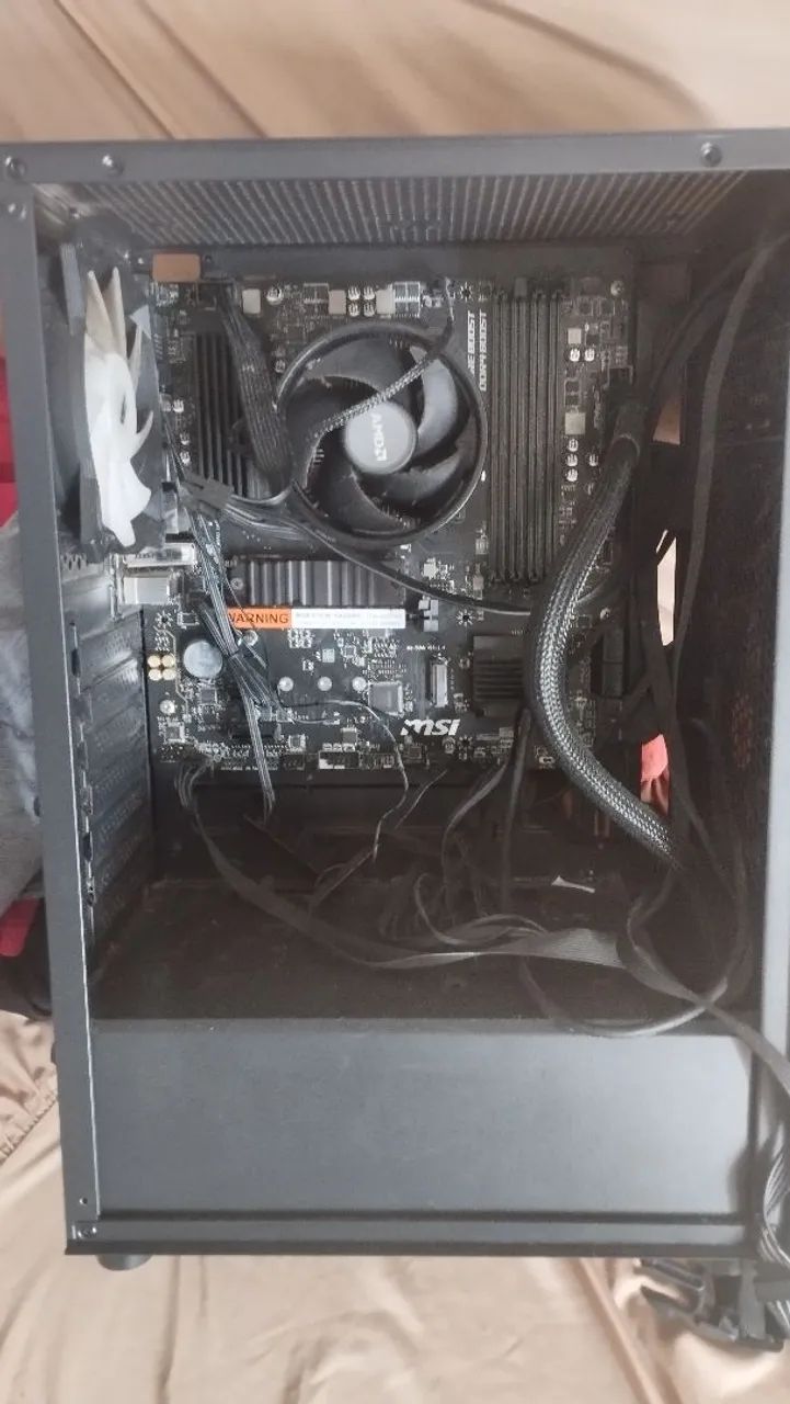 PC GAMER / TRABALHO - Foto 2