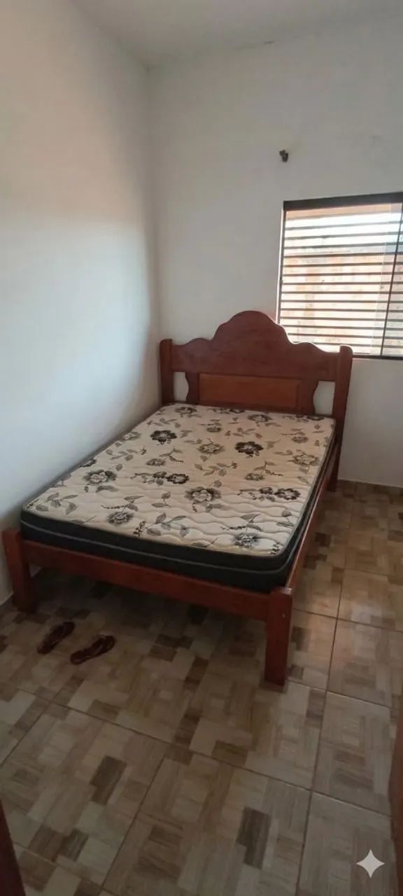 Cama e colchão  - Foto 3
