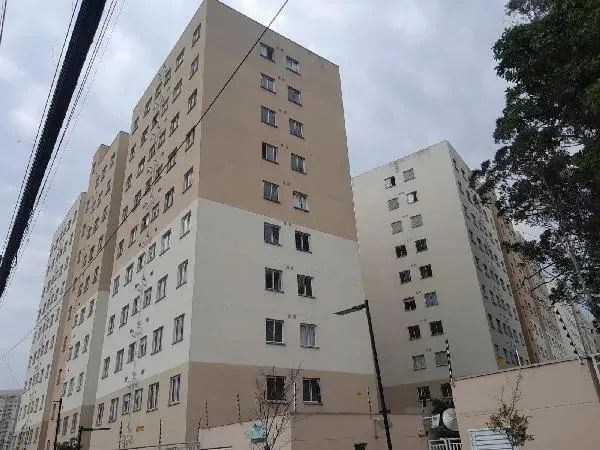Apartamento de leilão em PARQUE ALVES DE LIMA / SAO PAULO / SP | Leilão SFI - Edital Único