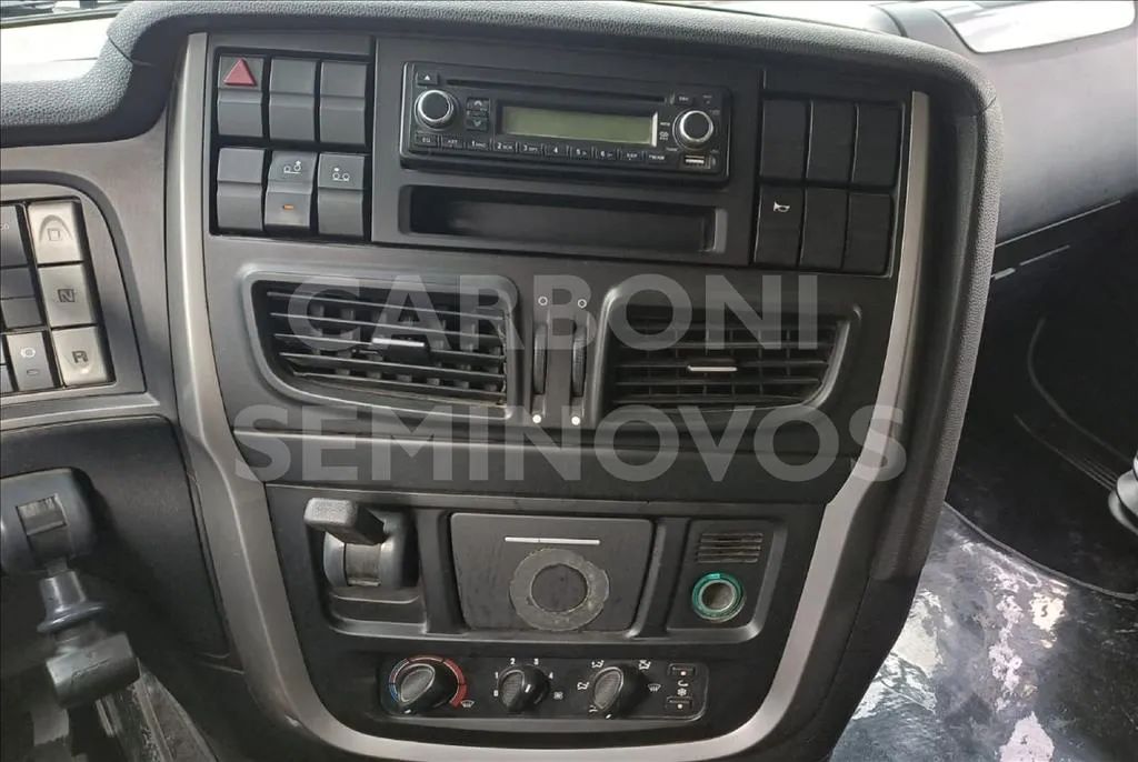 STRALIS HI WAY 440 2020/2020 - Foto 9