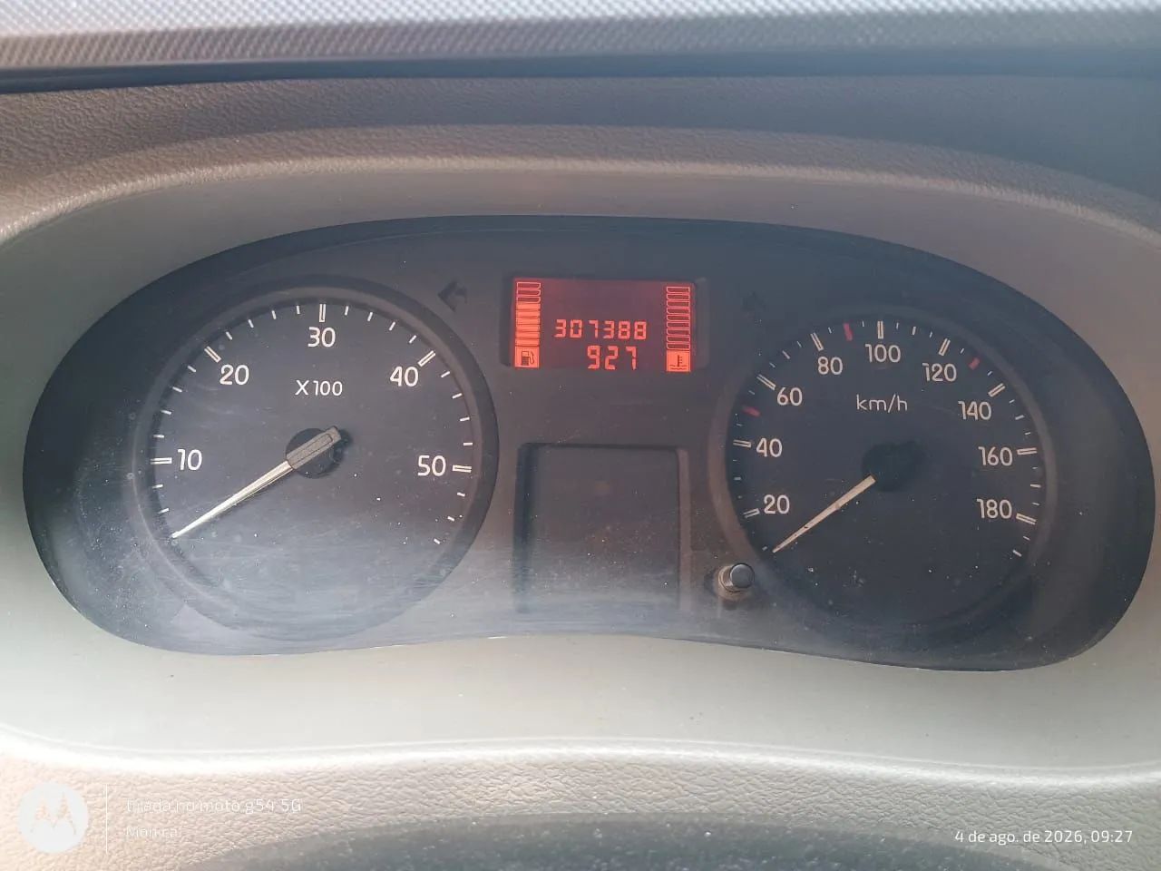 Renault master 2.5 12/13 - Foto 2