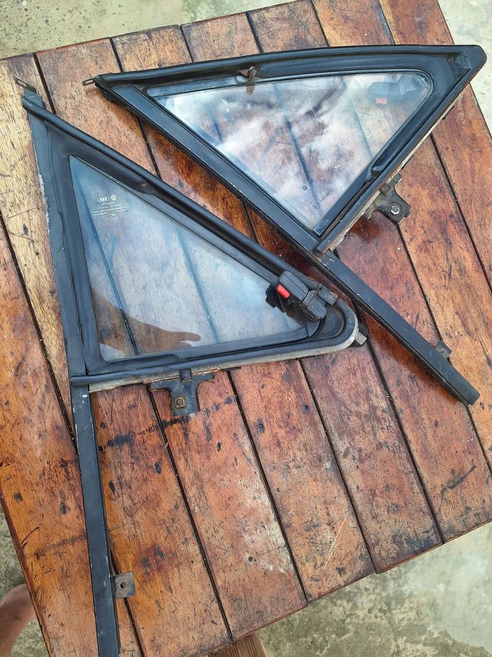 Vendo par de ventarolas  - Foto 4