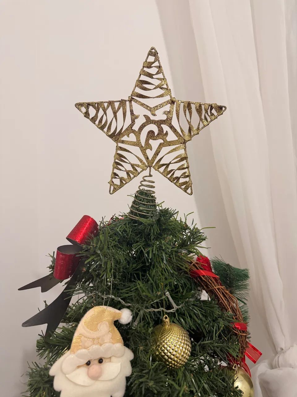 Árvore de Natal - Foto 5