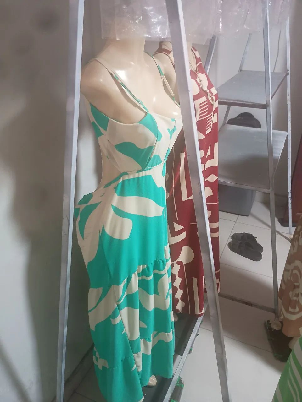 manequim feminino  - Foto 2