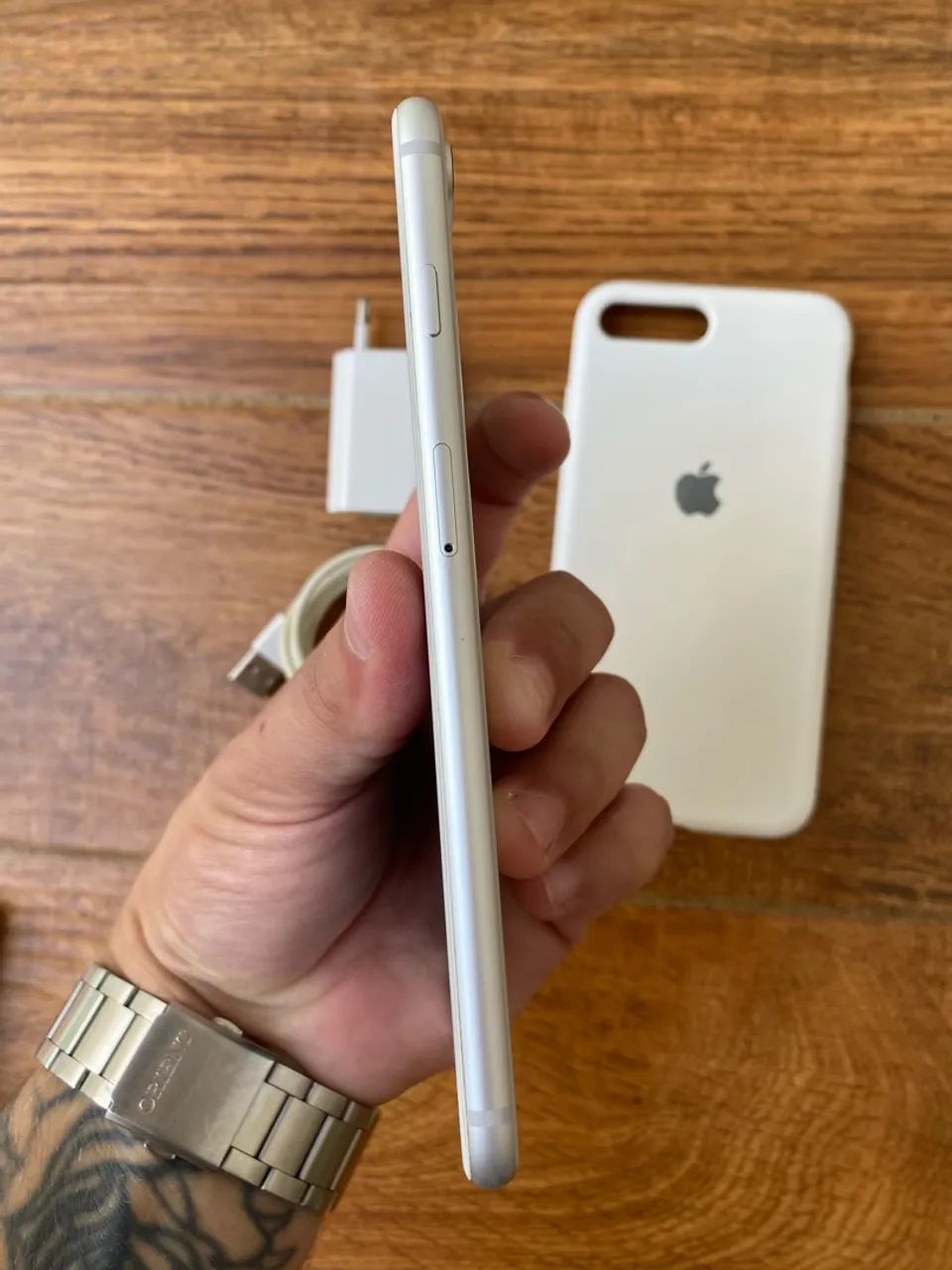 iPhone 8 Plus 64 gb - Foto 5