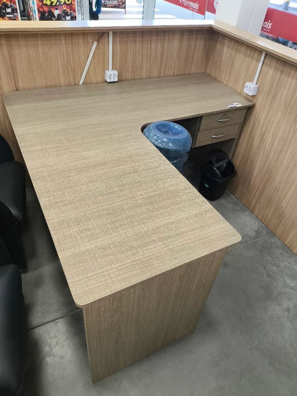 Mesa MDF 