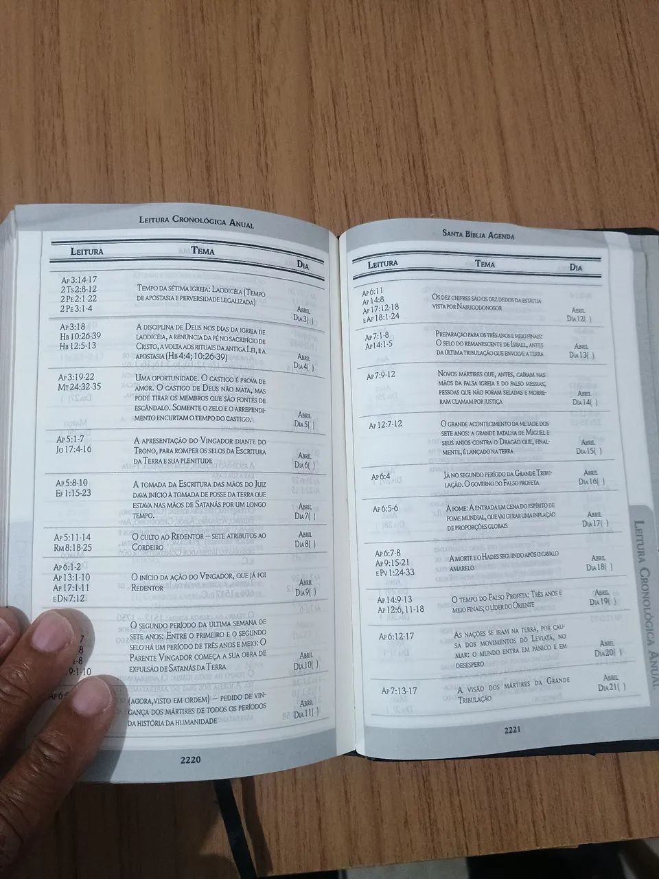 Biblias - Foto 5