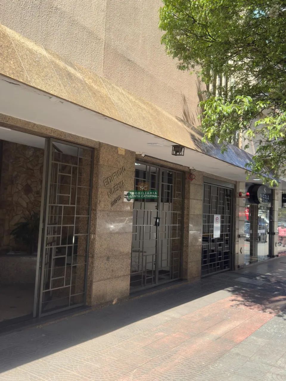 Apartamento para alugar em Maringá, Zona 01, com 3 quartos, com 186 m², NOEMIA - Foto 2