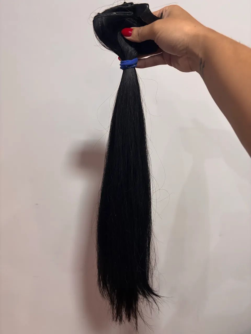 Mega Hair Cabelo Humano  - Foto 3