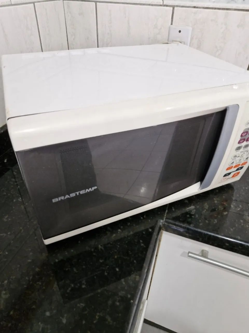 Microondas - 31 Litros - Foto 4