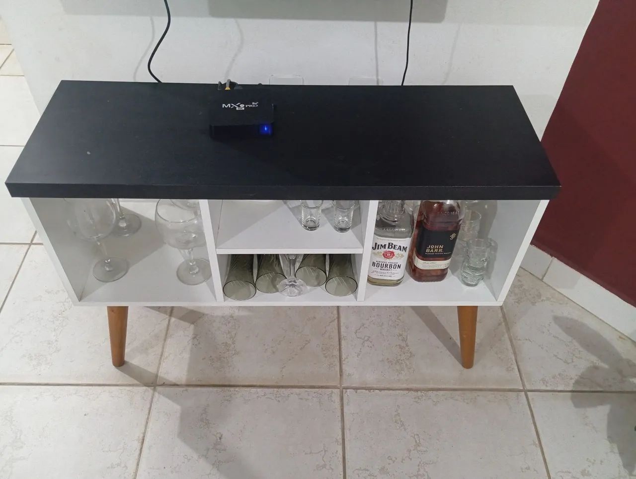 Aparador / Rack / Bar - Foto 3