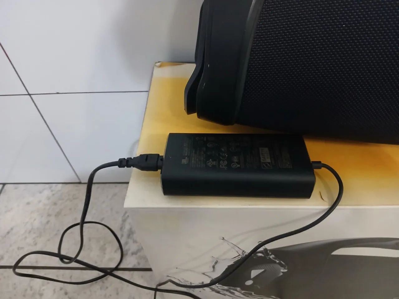 Jbl boombox 2 - Foto 4