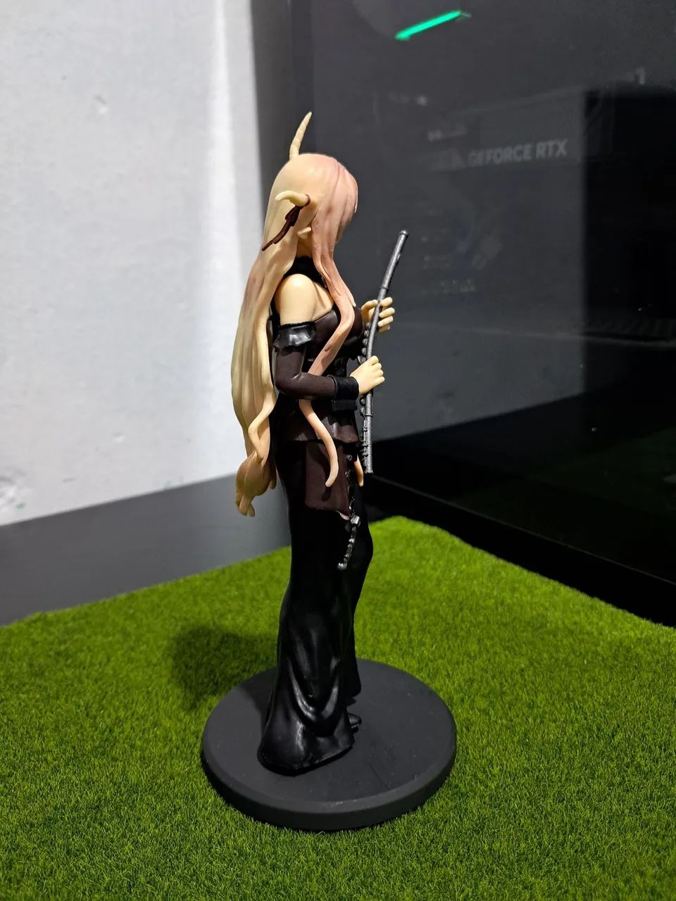 Action Figure Arknights - Shining 20cm - Foto 5