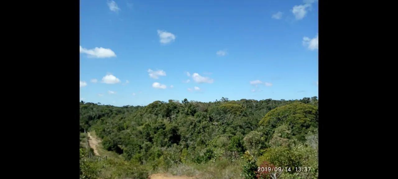 Seu sítio na linha verde ! 
