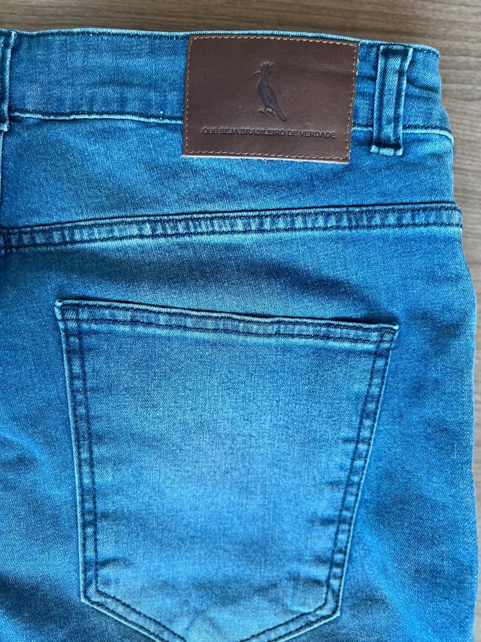 Calça Jeans Reserva Nova - Foto 3
