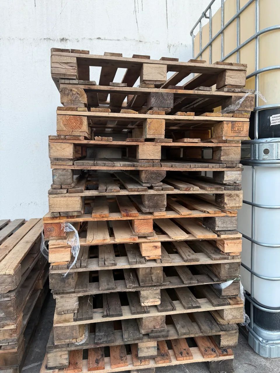 Pallet PBR - Foto 2