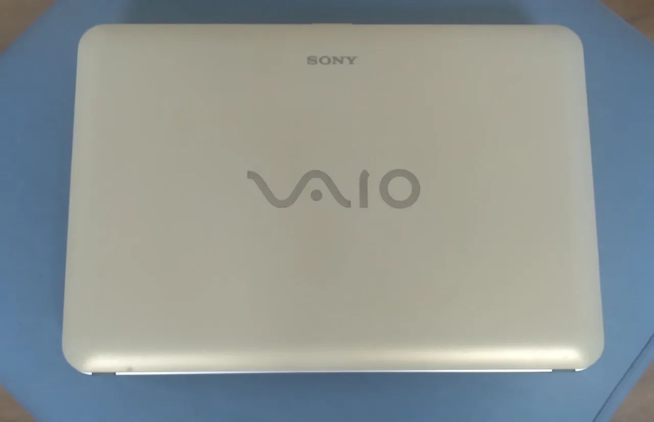 Notebook Sony Vayo PCG-21311x - Foto 2