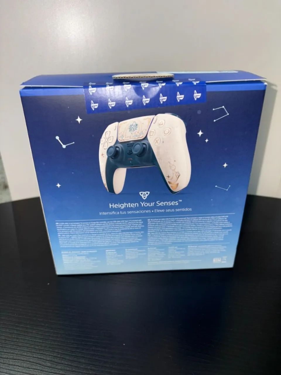 Controle Genshin Impact - Foto 2