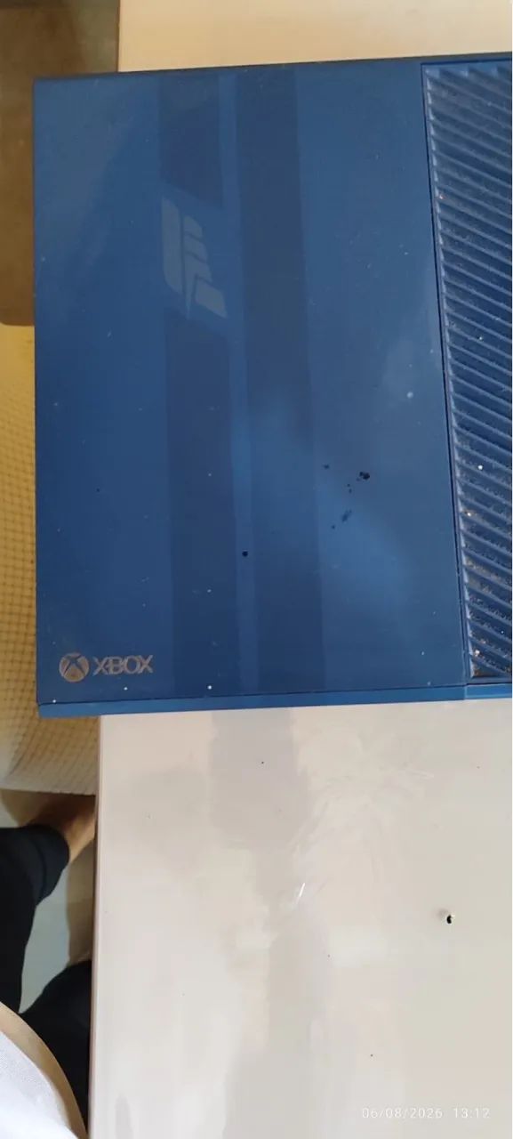 Xbox one edição do forza  - Foto 3