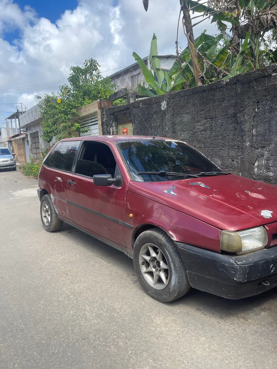 Fiat Tipo 1.6 I.e. 2P E 4P 1995 - Foto 2