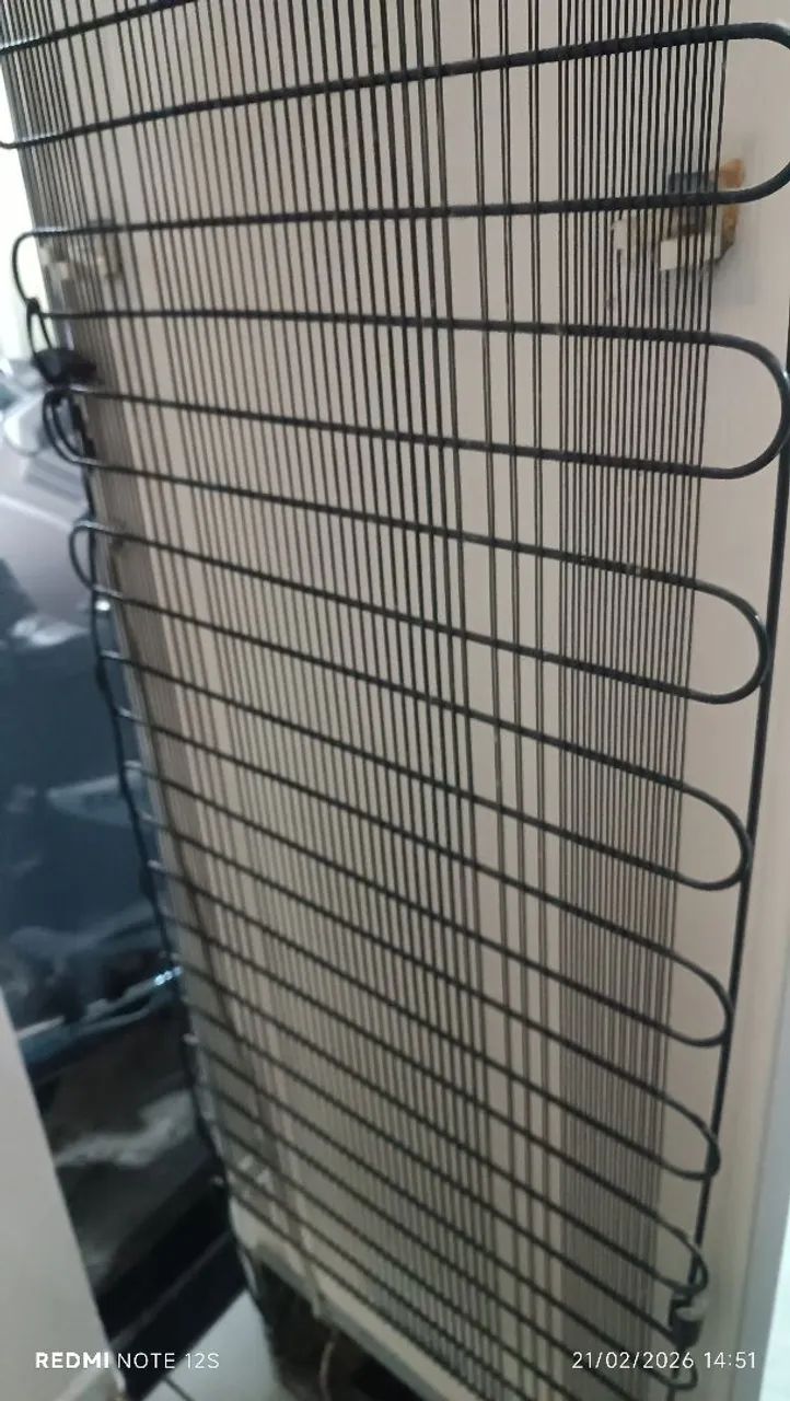 Geladeira usada  - Foto 3