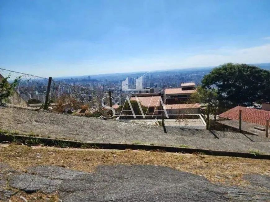 Lote à venda com 391,37 m² no Mangabeiras - Foto 2