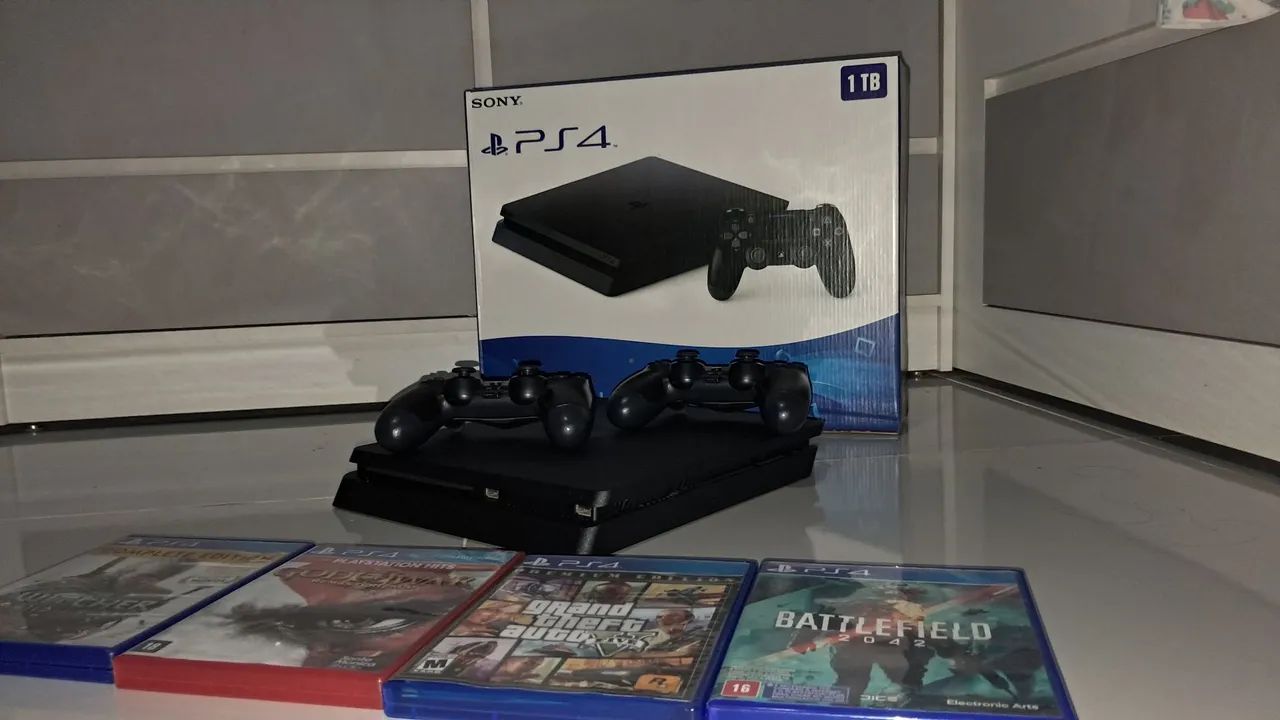 Videogame  - Foto 2