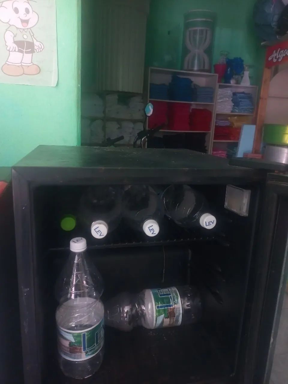 Frigobar / cervejeira  - Foto 2