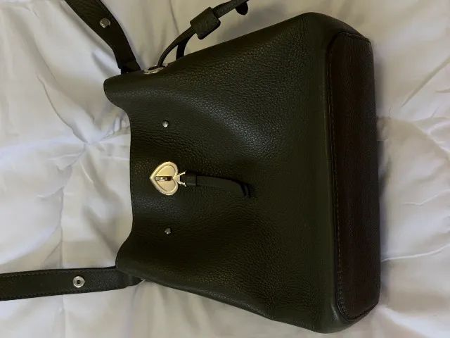 Kate Spade Bolsa Bucket Marti Verde